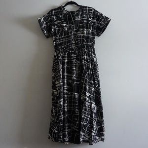NWT Mossimo Dress